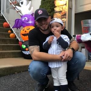 Meet your Posher, John